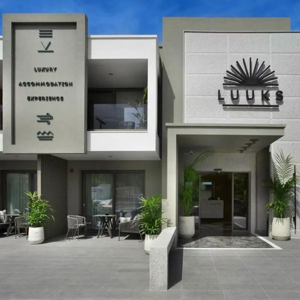 Luuks Luxury Accommodation