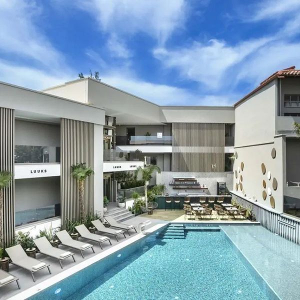 Luuks Luxury Accommodation