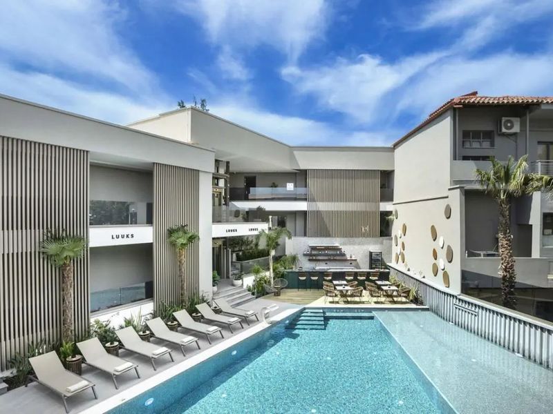 Luuks Luxury Accommodation