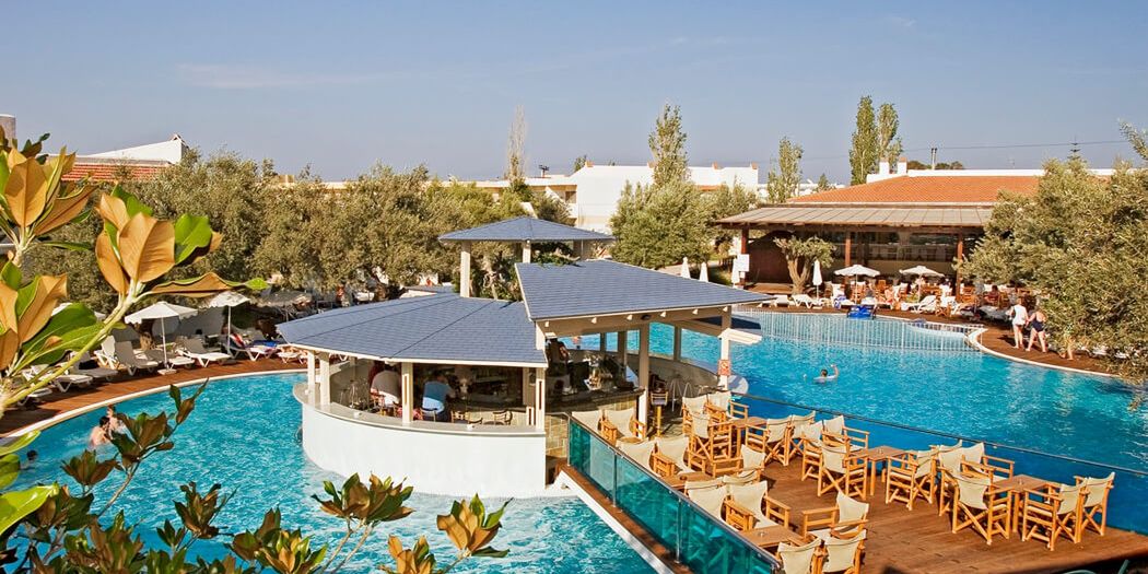 Grecja First Deal na 7 dni w maju: 5⋆ hotel od 2 501 zł