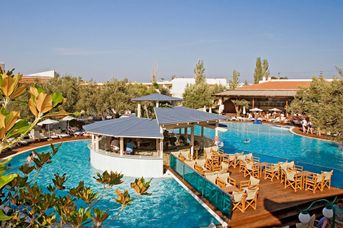 Lydia Maris Resort & Spa