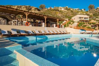 Lygaria Beach