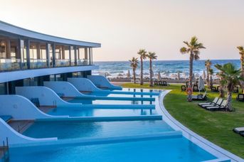 Lyttos Mare
