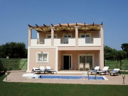 Mafredas Villas 5*