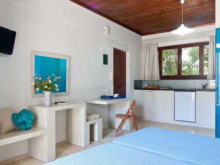 Magia Apartments