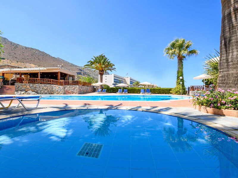 Magia Village Resort
