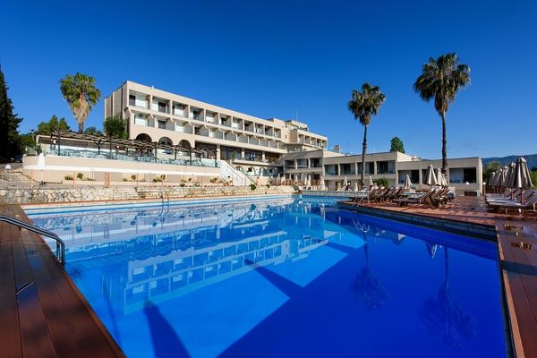 Iolida Corfu