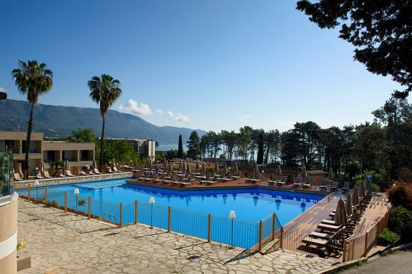 Iolida Corfu