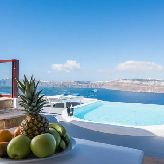 Maison Des Lys