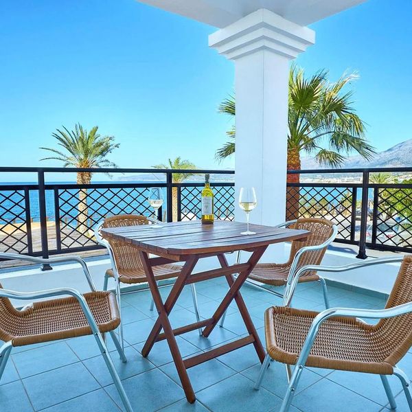Maistrali Apartments