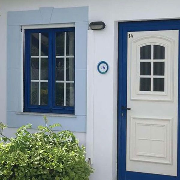 Maistrali Apartments