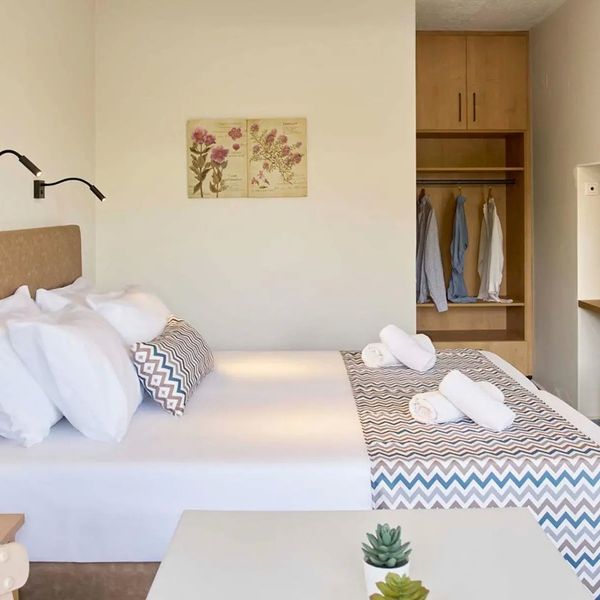 Maistrali Apartments