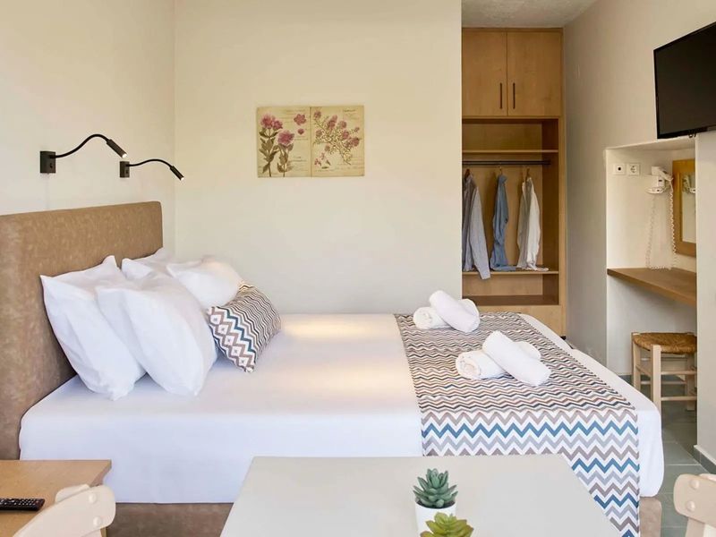 Maistrali Apartments