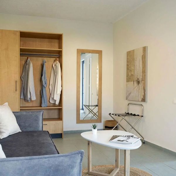 Maistrali Apartments