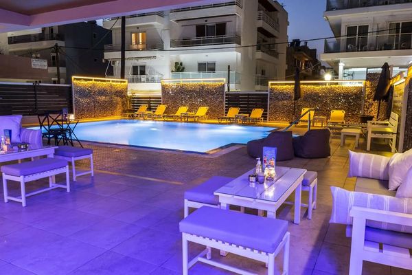 Majestic Rodos
