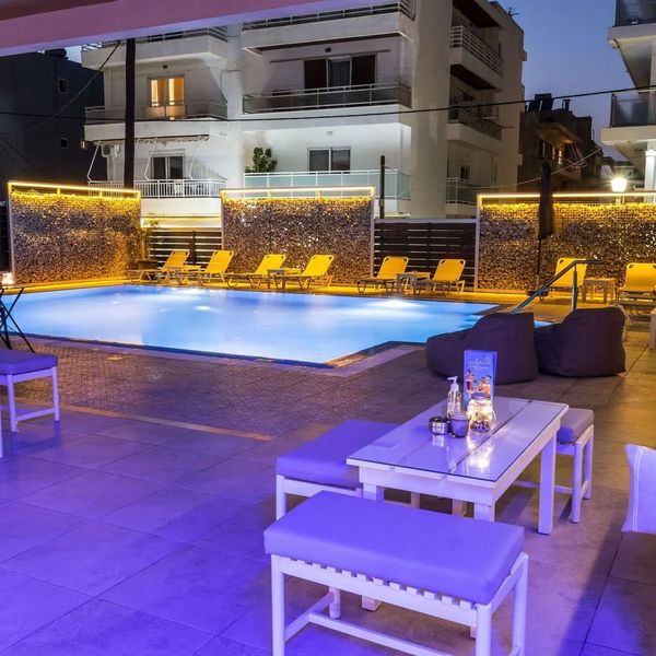 Majestic (Rodos)
