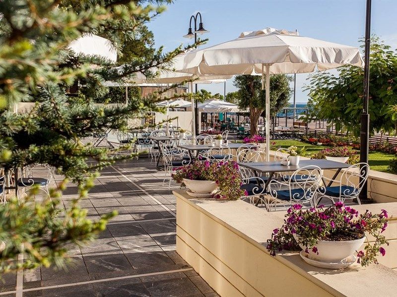 balkon / taras