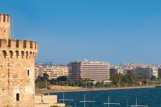 Makedonia Palace