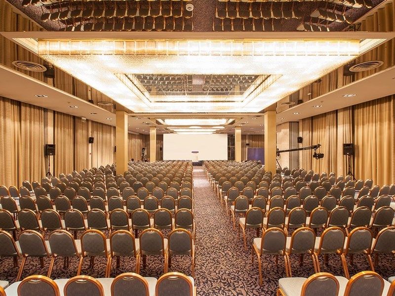 sale konferencyjne