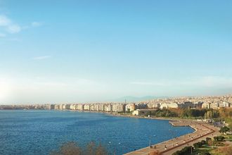 Makedonia Palace