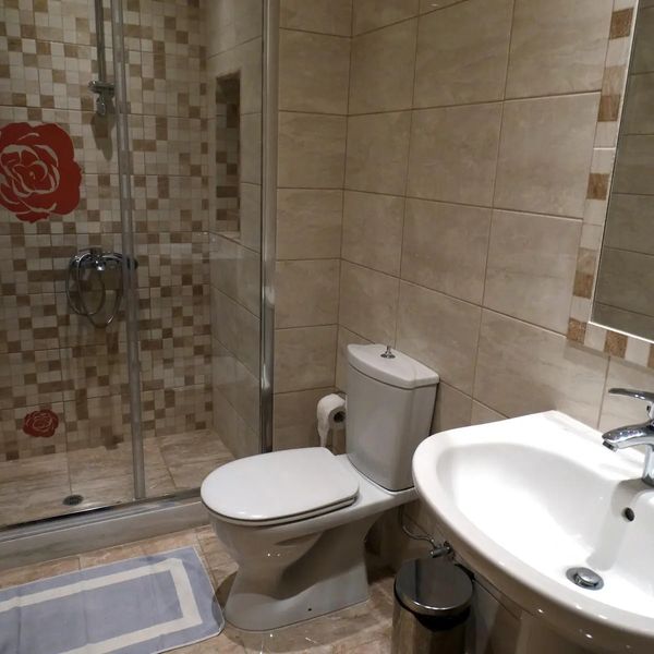 Makis Louvlis Apartments