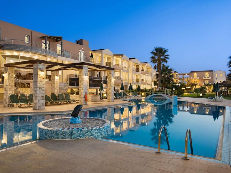 Malame Mare Beachside