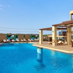 Maleme Mare Beachside