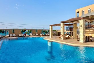 Maleme Mare Beachside