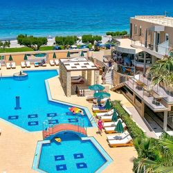 Maleme Mare Beachside