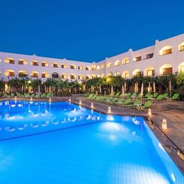 Malia Holidays