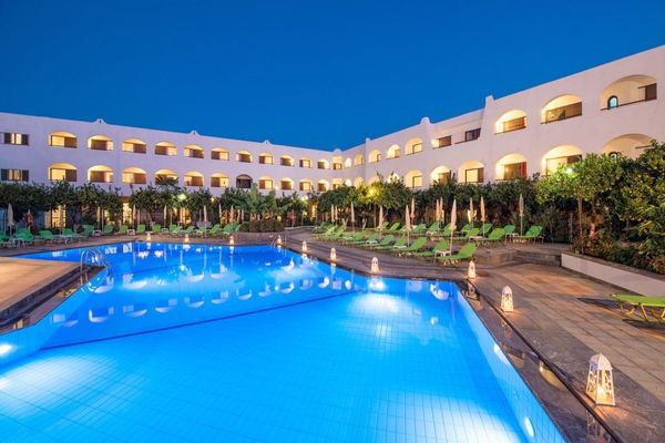 Malia Holidays