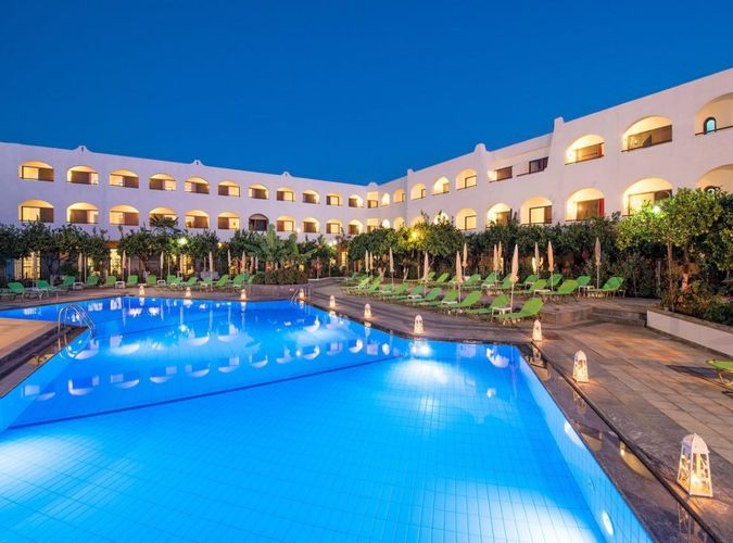 Malia Holidays