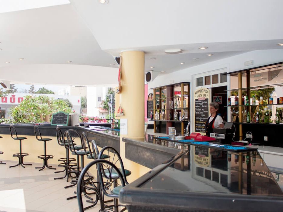 drink bar