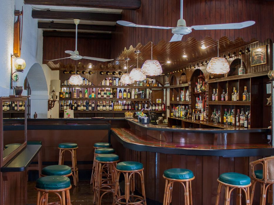 drink bar