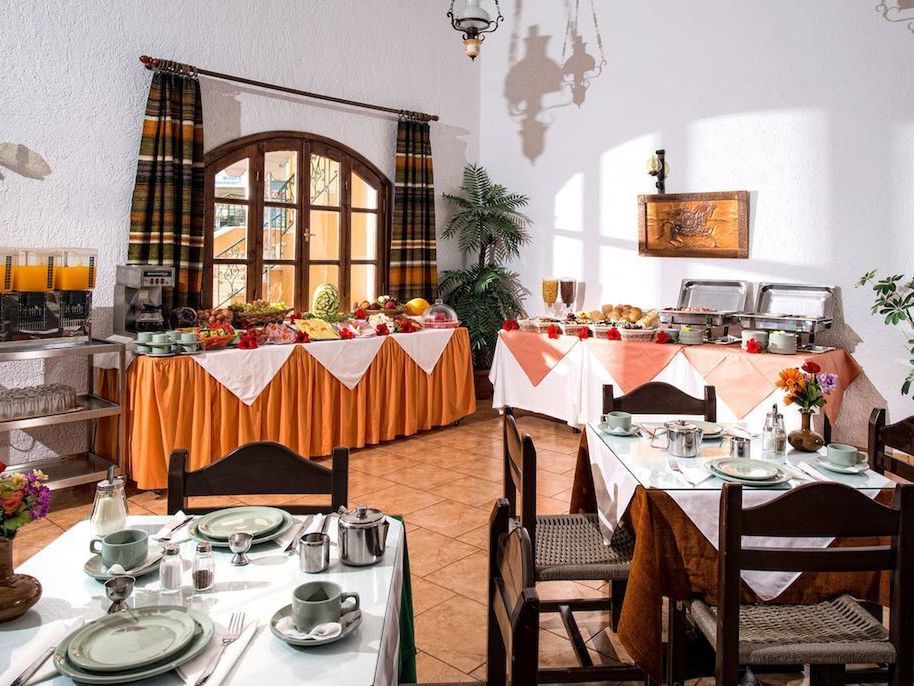 restauracja