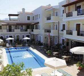 Apollo City Maliatim