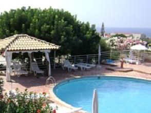 Malievi 3*
