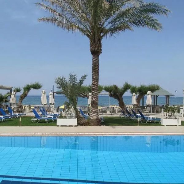 Malliotakis Beach