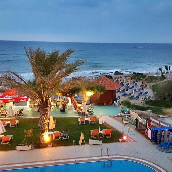 Malliotakis Beach