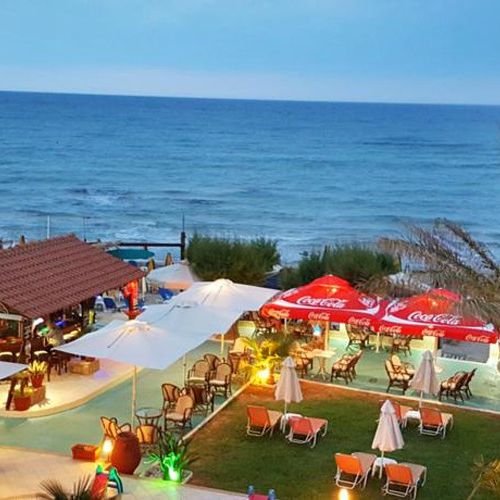 Malliotakis Beach