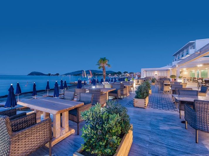 Mandala Sea Front Suites