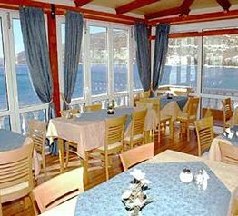 Mantas Sea Side