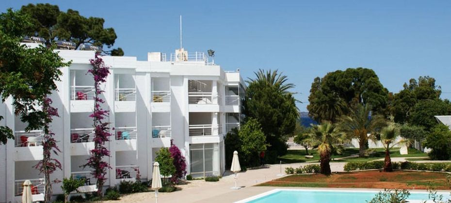 Marathon Beach Resort