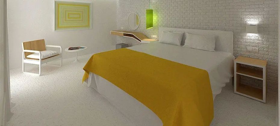 Marathon Beach Resort