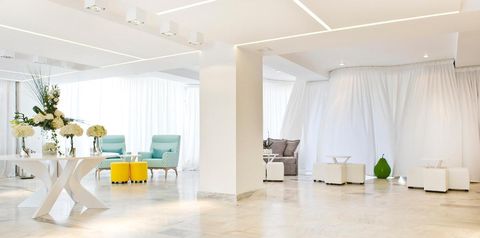 recepcja / lobby