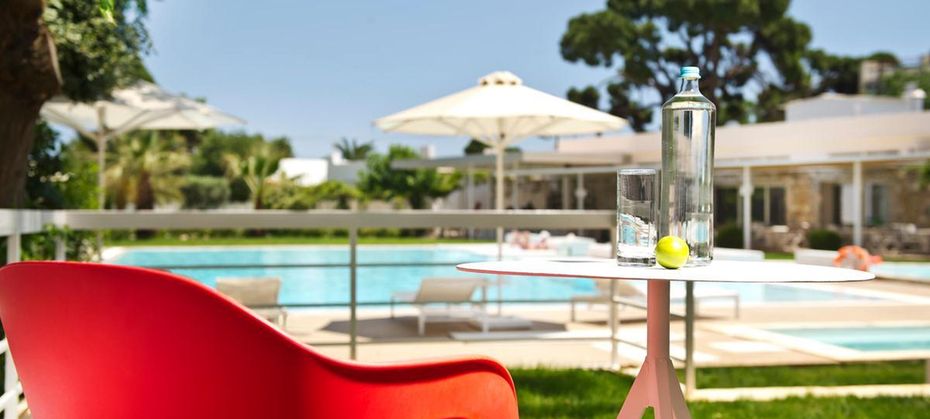 Marathon Beach Resort