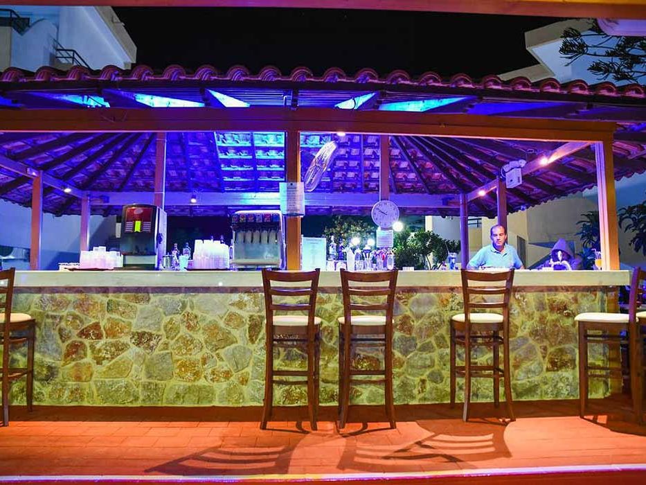 drink bar