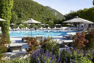 Marbella Corfu ex Marbella Beach