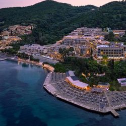 Marbella Corfu ex Marbella Beach