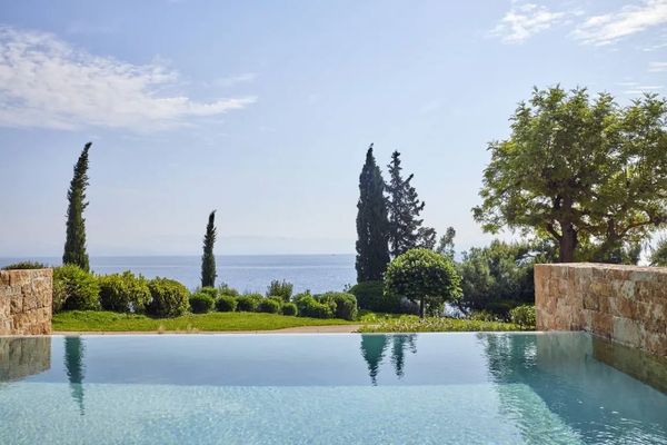 MarBella, Mar-Bella Collection (Agios Ioannis)
